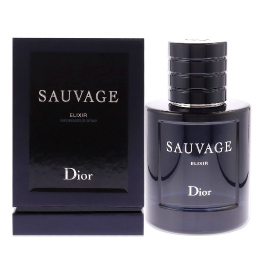 Sauvage Elixir 60 ml EDP