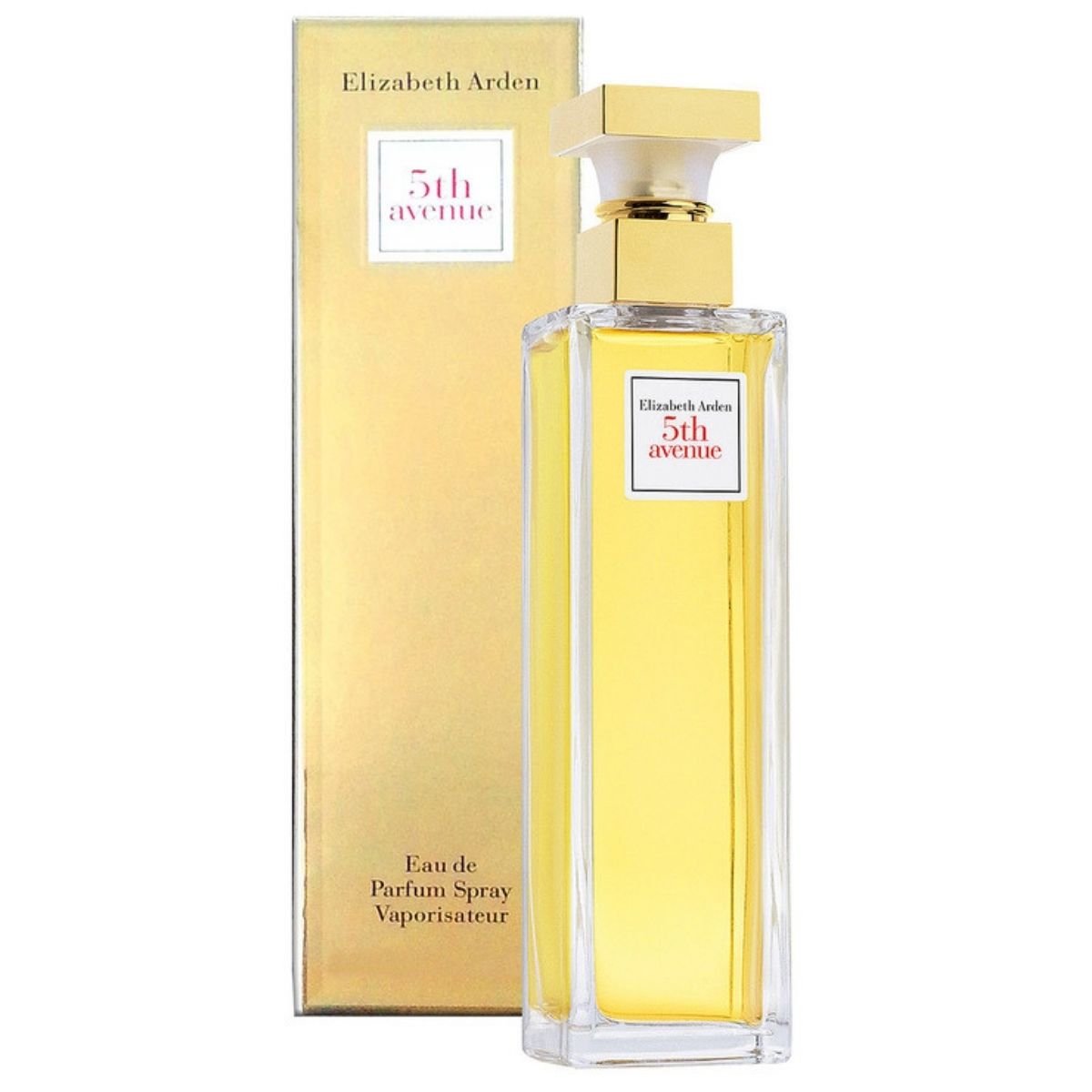 5Th Avenida Elizabeth Arden 100ML EDT