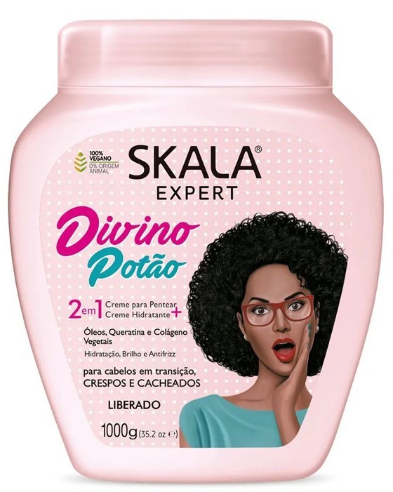 Skala Expert Divino Potão 2 en 1