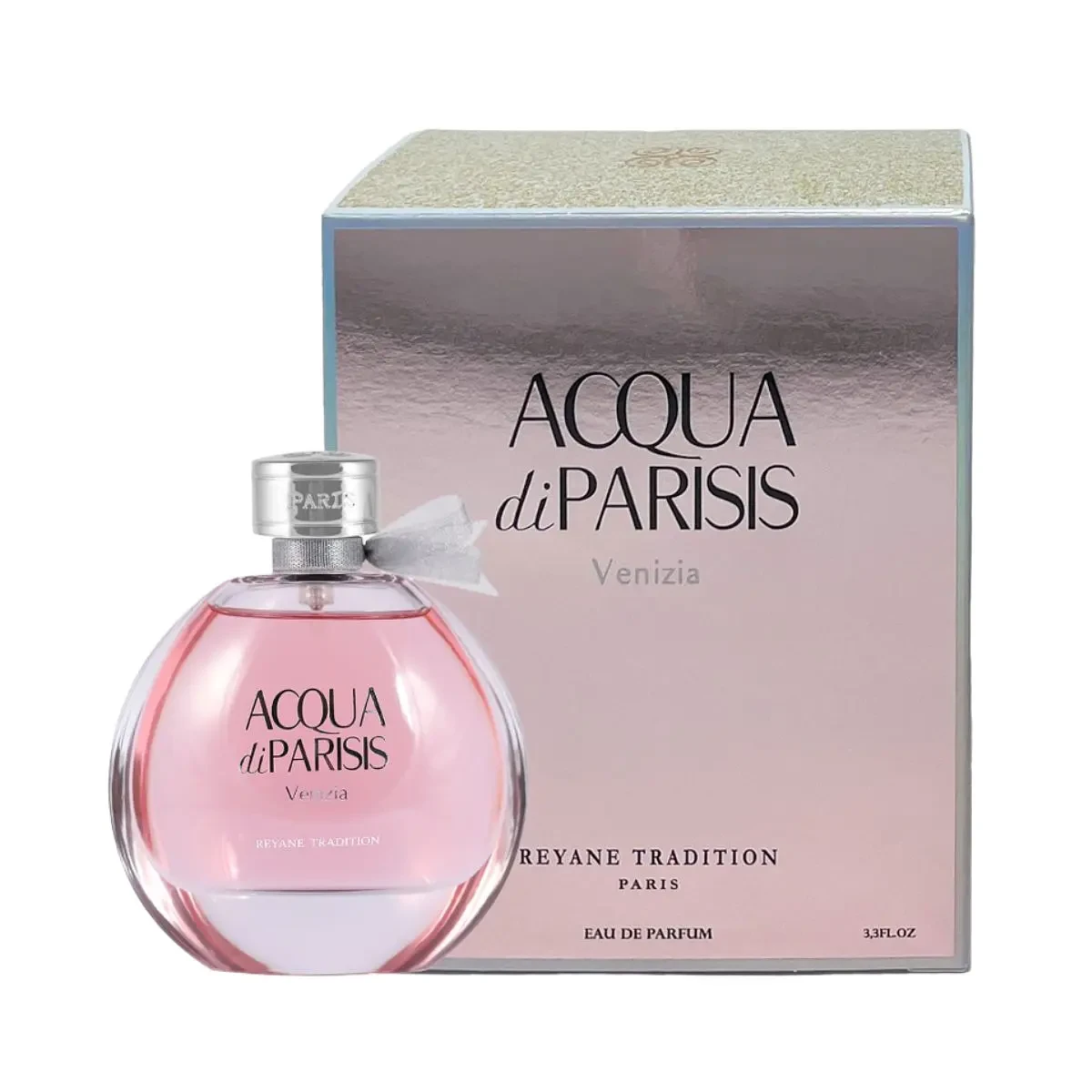 Acqua di Parisis 100 ml EDP