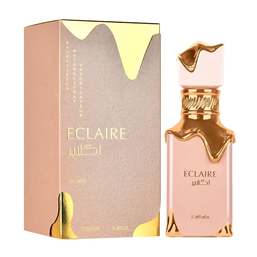 ECLAIRE LATTAFA 100ML EDP