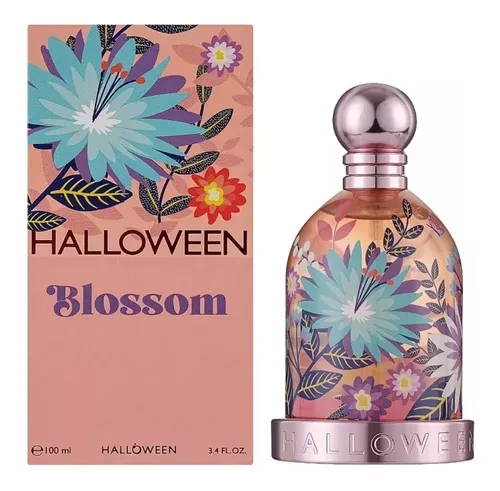 HALLOWEEN BLOSSOM 100ML EDT