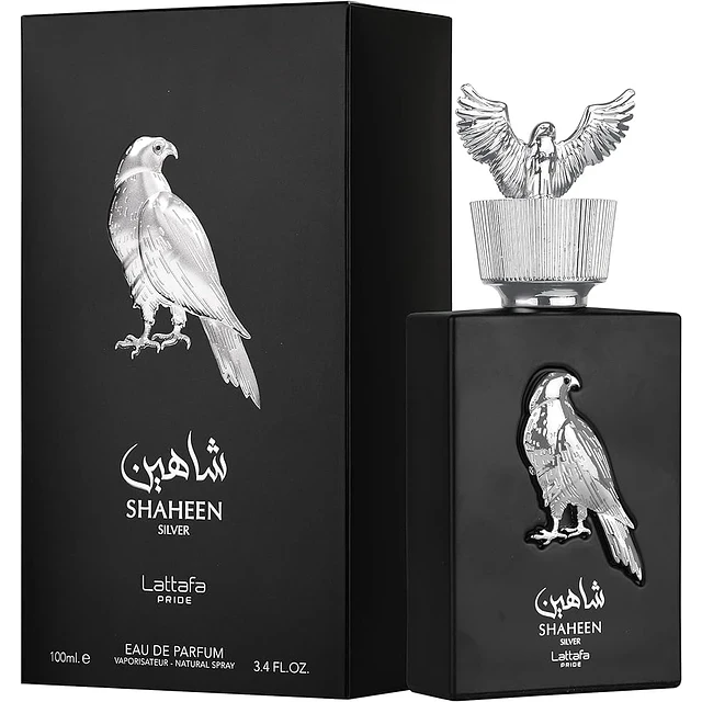 Shaheen Silver 100ml EDP