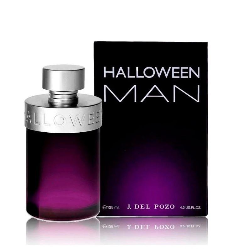 HALLOWEEN MAN 125 ML EDT