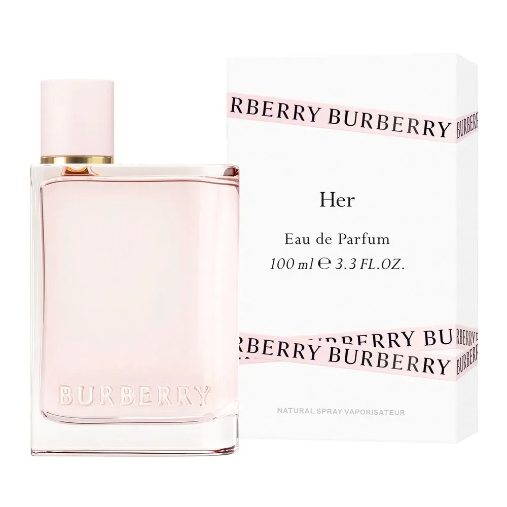 Burberry Her Eau de Parfum 100 ml