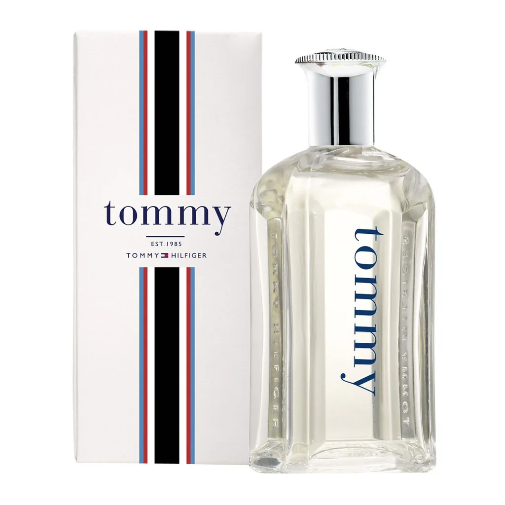 TOMMY HOMBRE 100 ML EDT