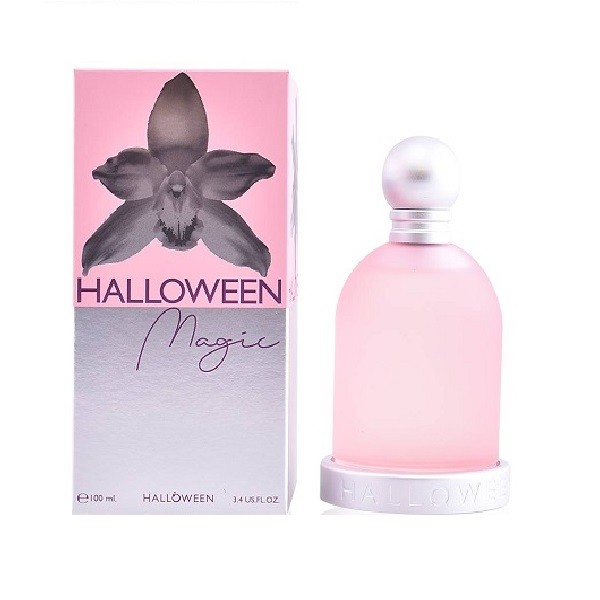 HALLOWEEN WATER LILY MUJER 100 ML EDT