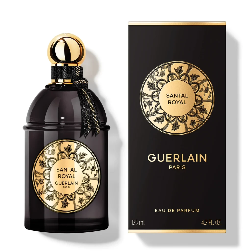 Guerlain Santal Royal para mujer 125ml