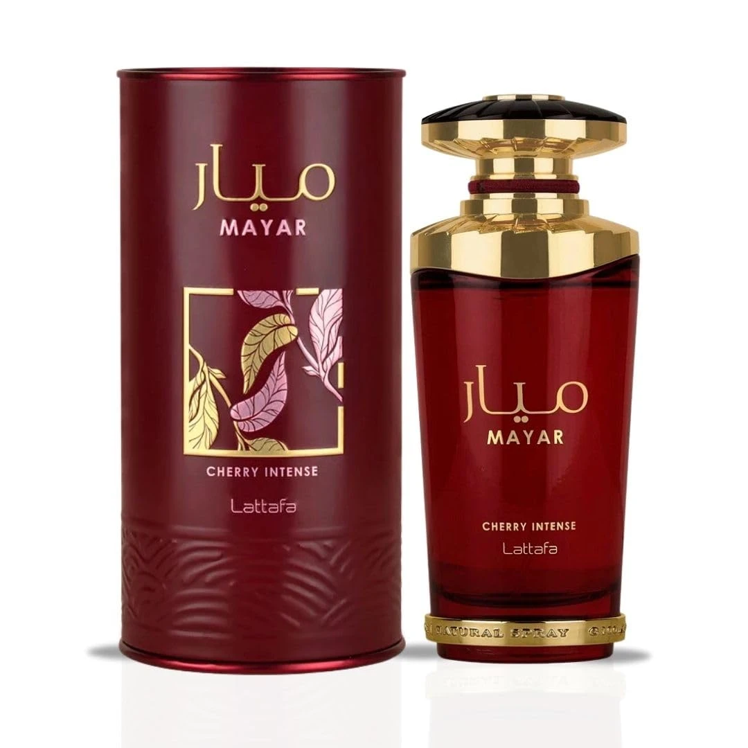 MAYAR CHERRY INTENSE 100ML EDP