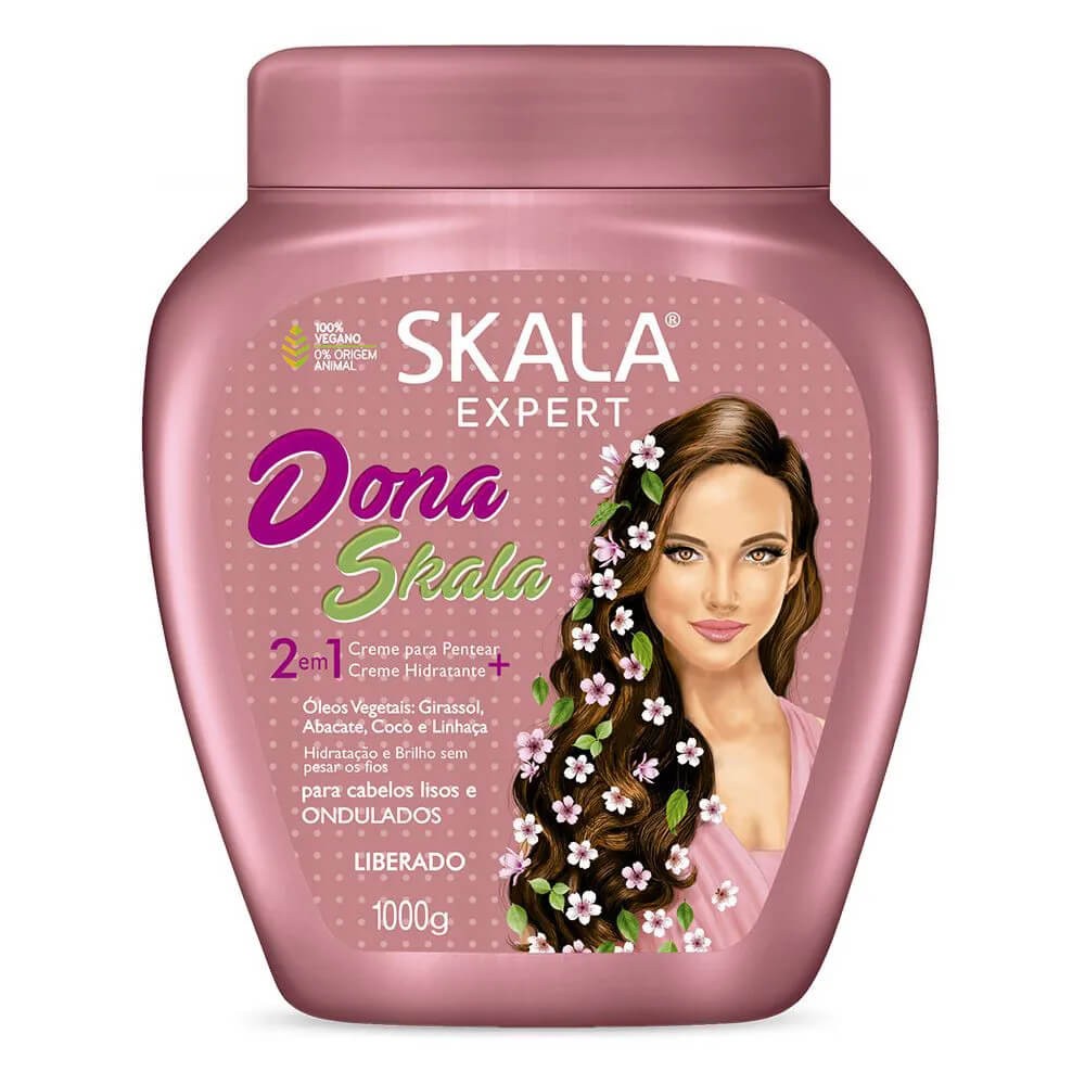 Skala Expert Dona Skala