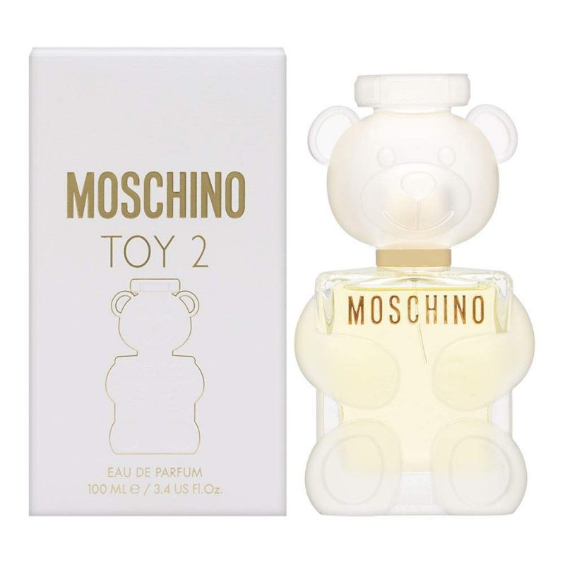 MOSCHINO TOY 2 MUJER 100 ML EDT