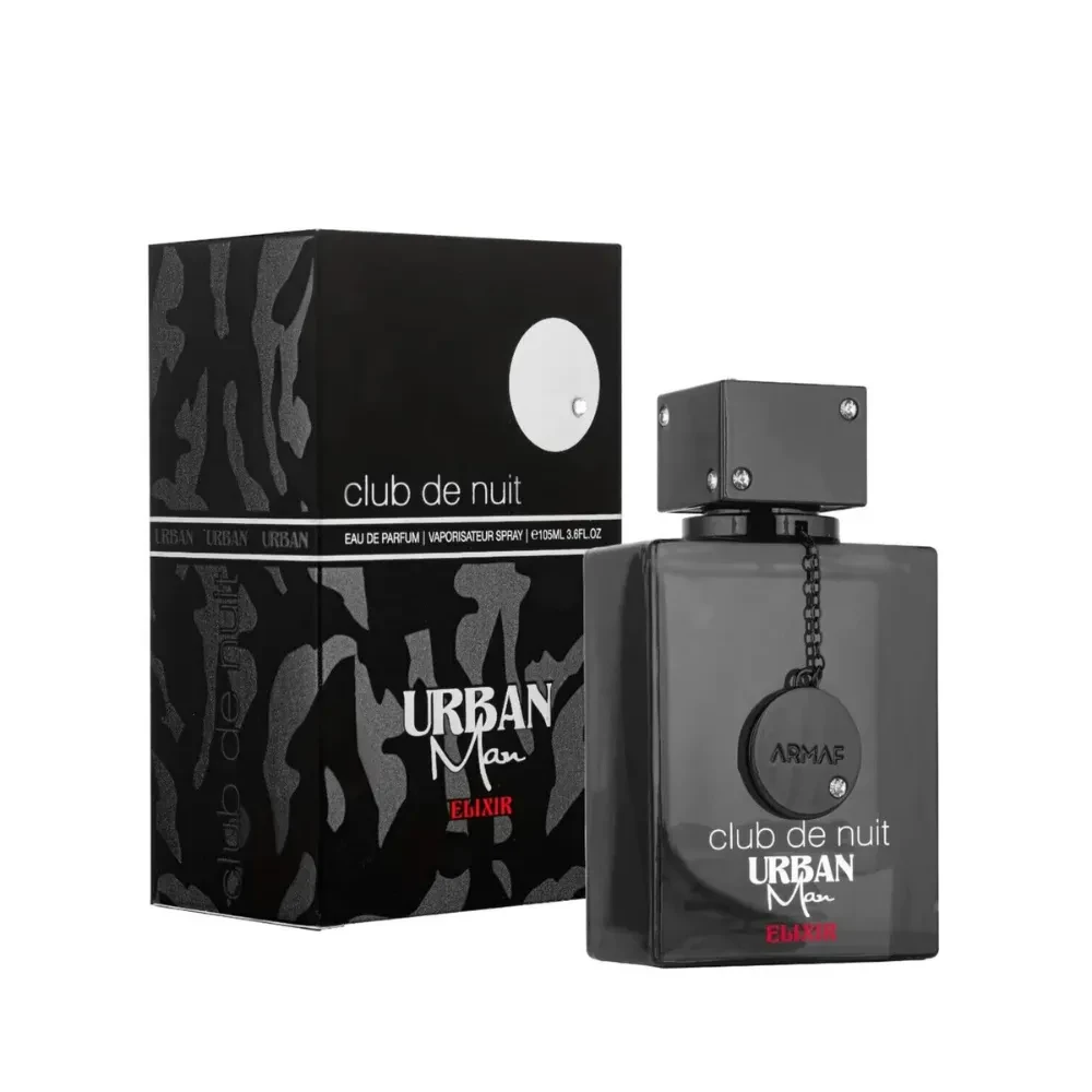 CLUB DE NUIT URBAN ELIXIR 105 ML EDP