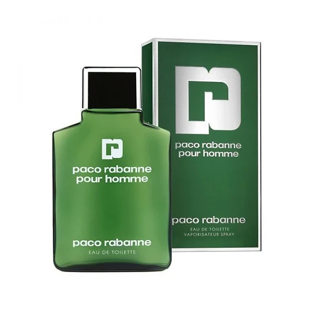 PACO RABANNE CLÁSICO HOMBRE 100 ML EDT