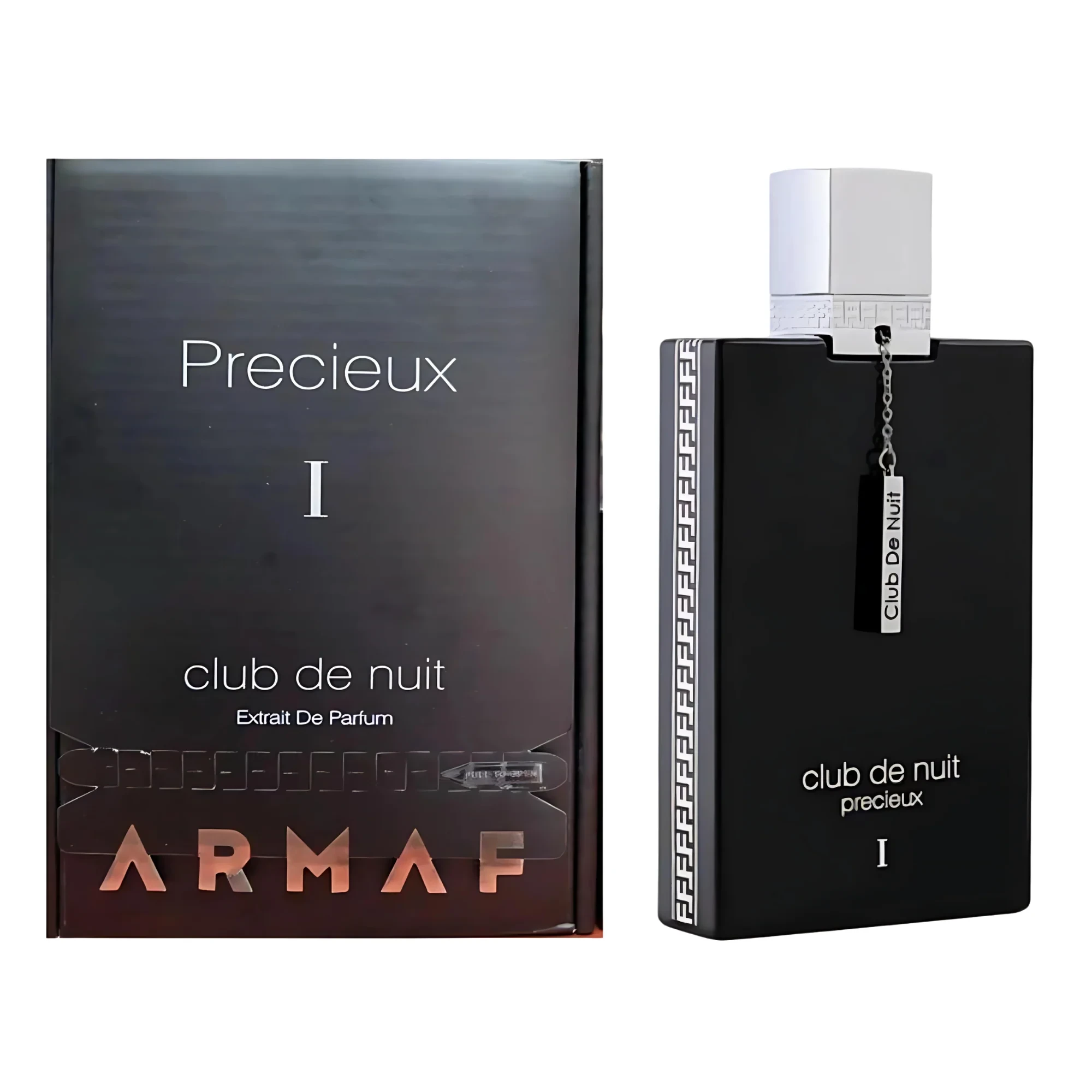 Club de Nuit Précieux 55ml Extrait de Parfum