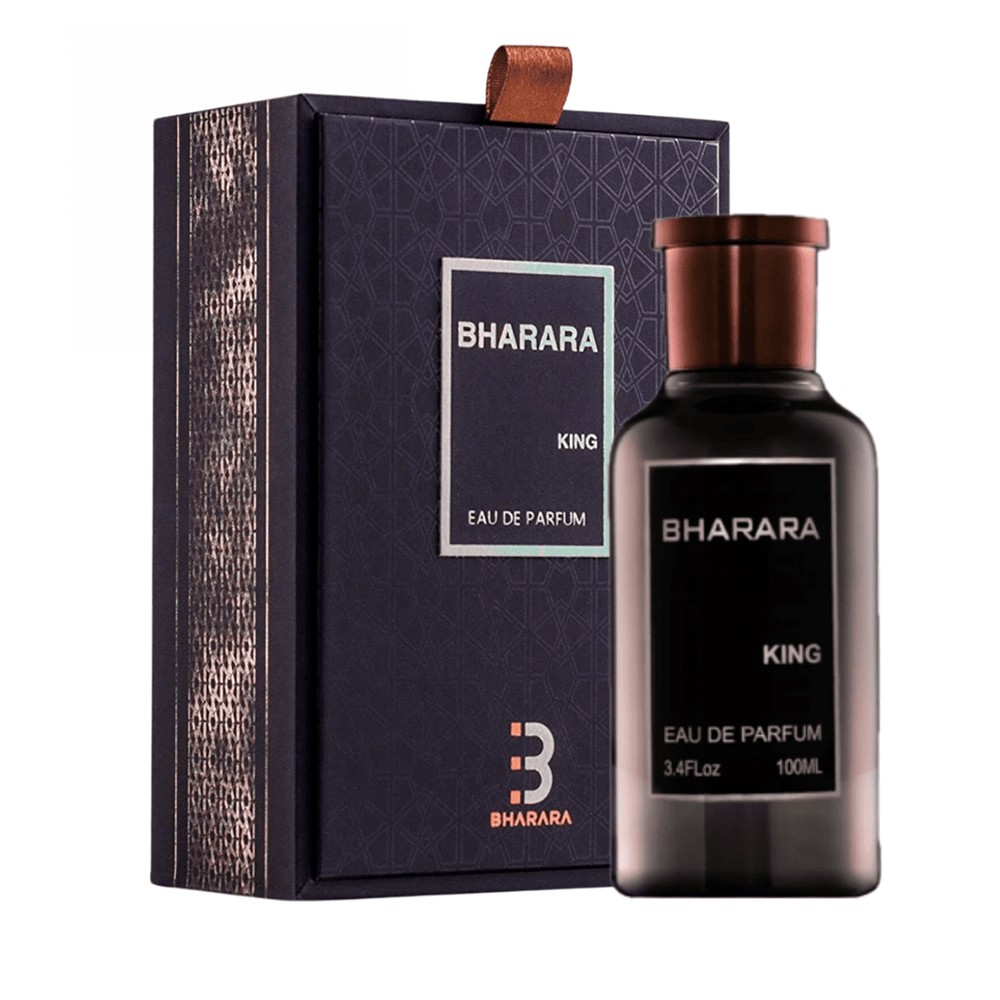 BHARARA KING 100 ML EDP