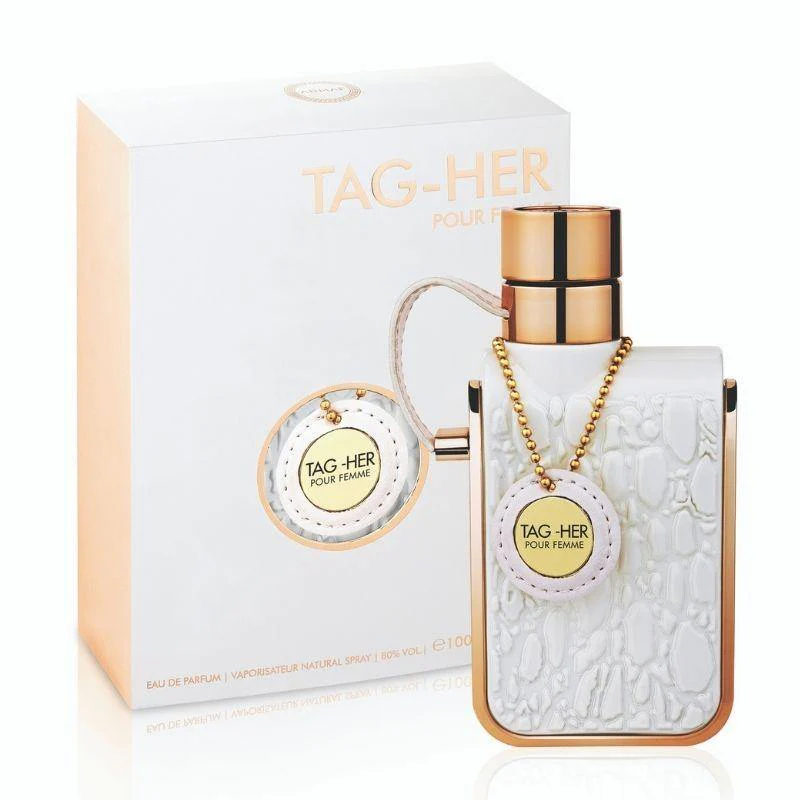 Armaf Tag Her Mujer 100 ml EDP