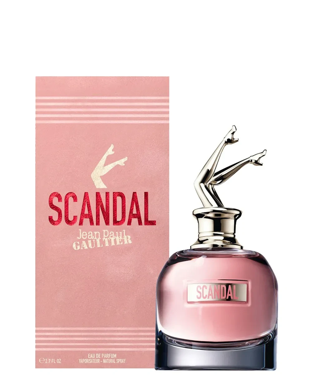 Scandal de Jean Paul Gaultier 80 ml EDP