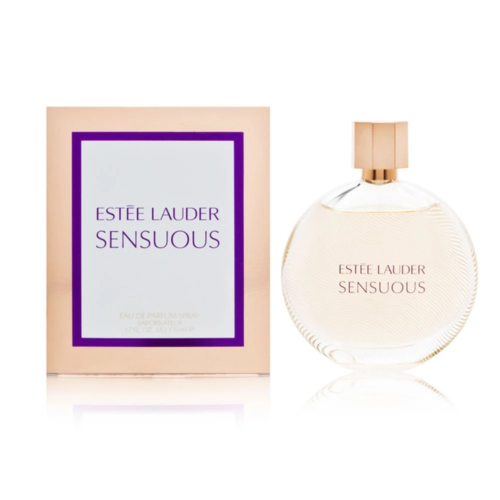 Sensuous de Estée Lauder EDP 50ml