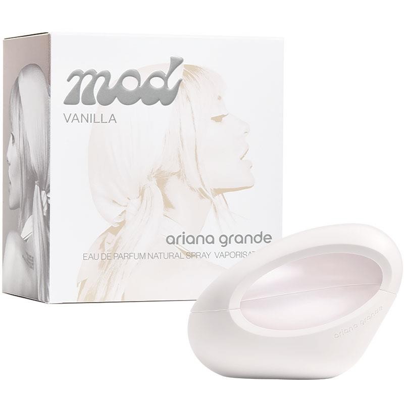 MOOD VAINILLA ARIANA GRANDE 100 ML EDP