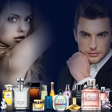 Perfumes