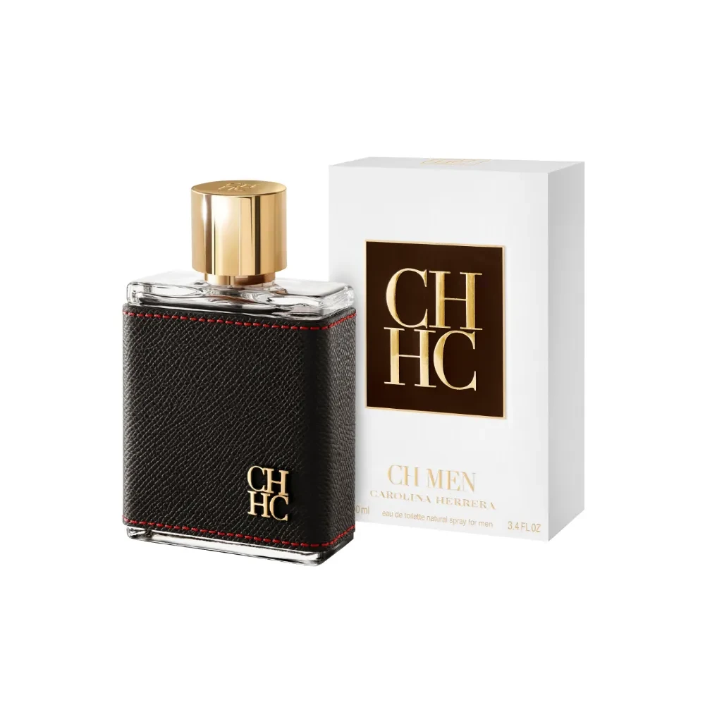 CH CAROLINA HERRERA HOMBRE 100 ML EDT