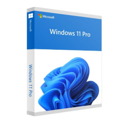 Windows en 11 Pro Retail Key Activación en línea Licencia digital original genuina