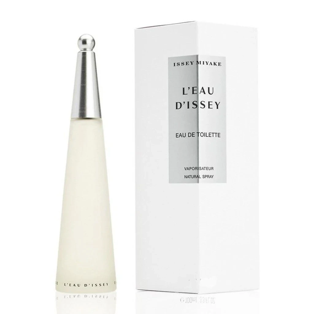 Issey Miyake L'Eau d'Issey Mujer 100 ml EDT