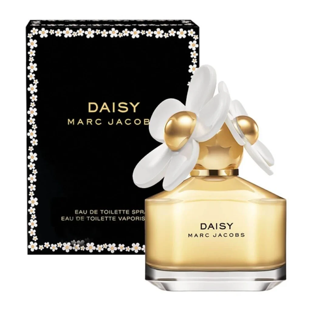 DAISY DE MARC JACOBS MUJER 100 ML EDT