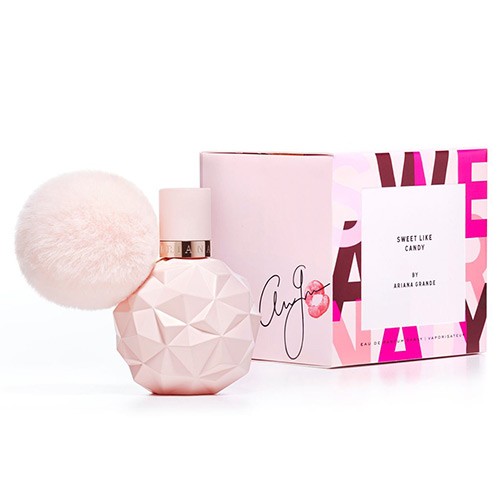 Sweet Like Candy Ariana Grande 100 ml EDT