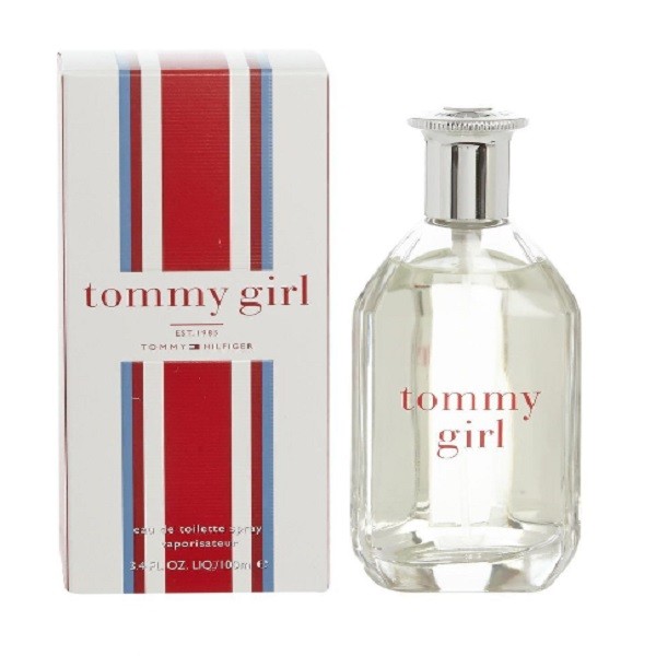 Tommy Hilfiger Woman 100 ml EDT