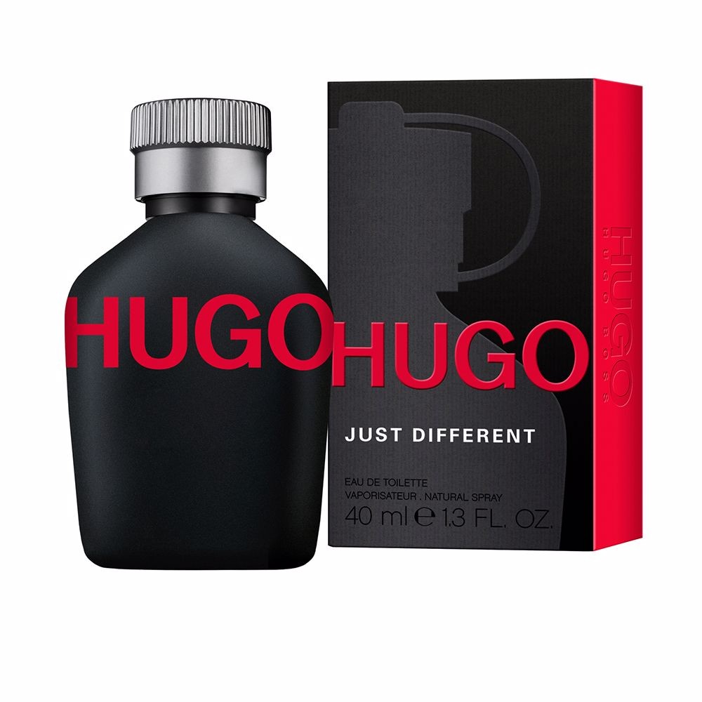 Perfume Hugo Just Different Hombre, 125 Ml