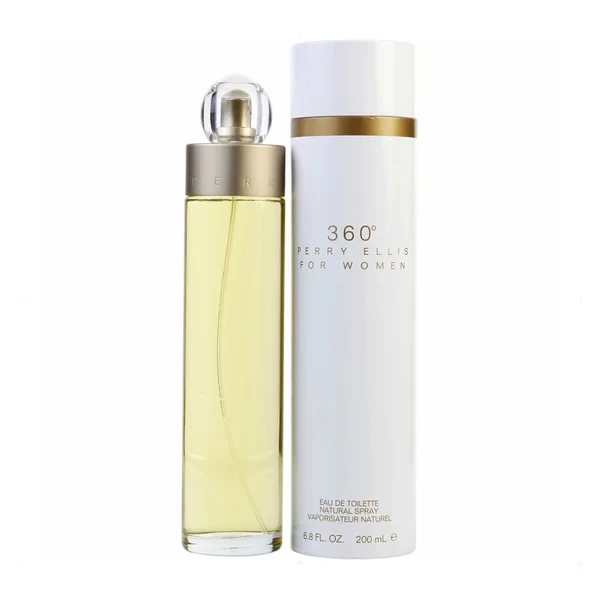 PERRY ELLIS 360 TRADICIONAL MUJER 100 ML EDT