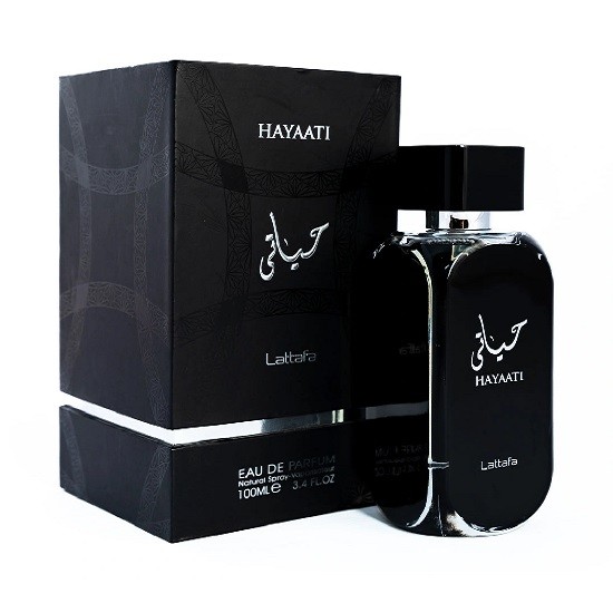 HAYAATI HOMBRE 100 ML EDP