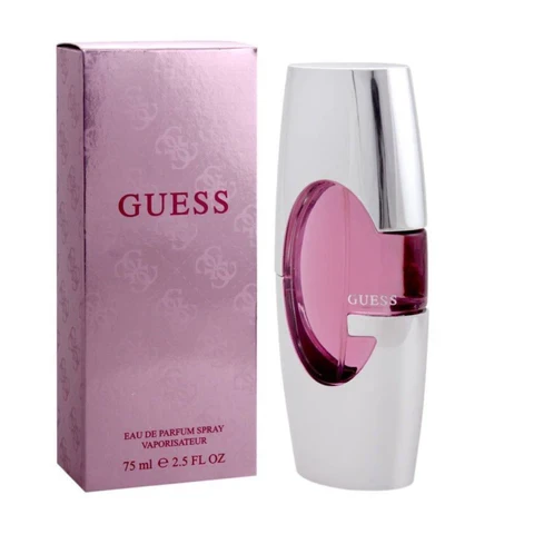 GUESS MUJER 75 ML EDT