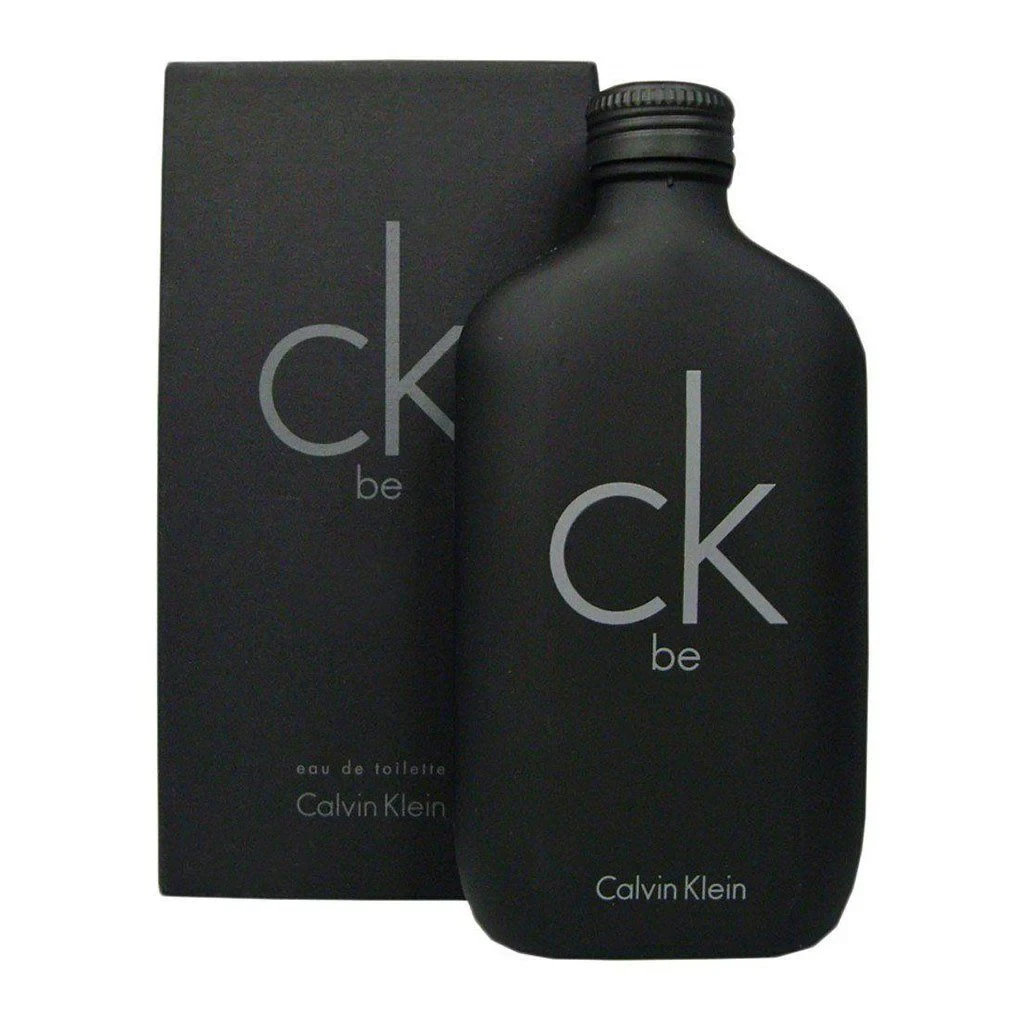 CK BE HOMBRE 200 ML EDT