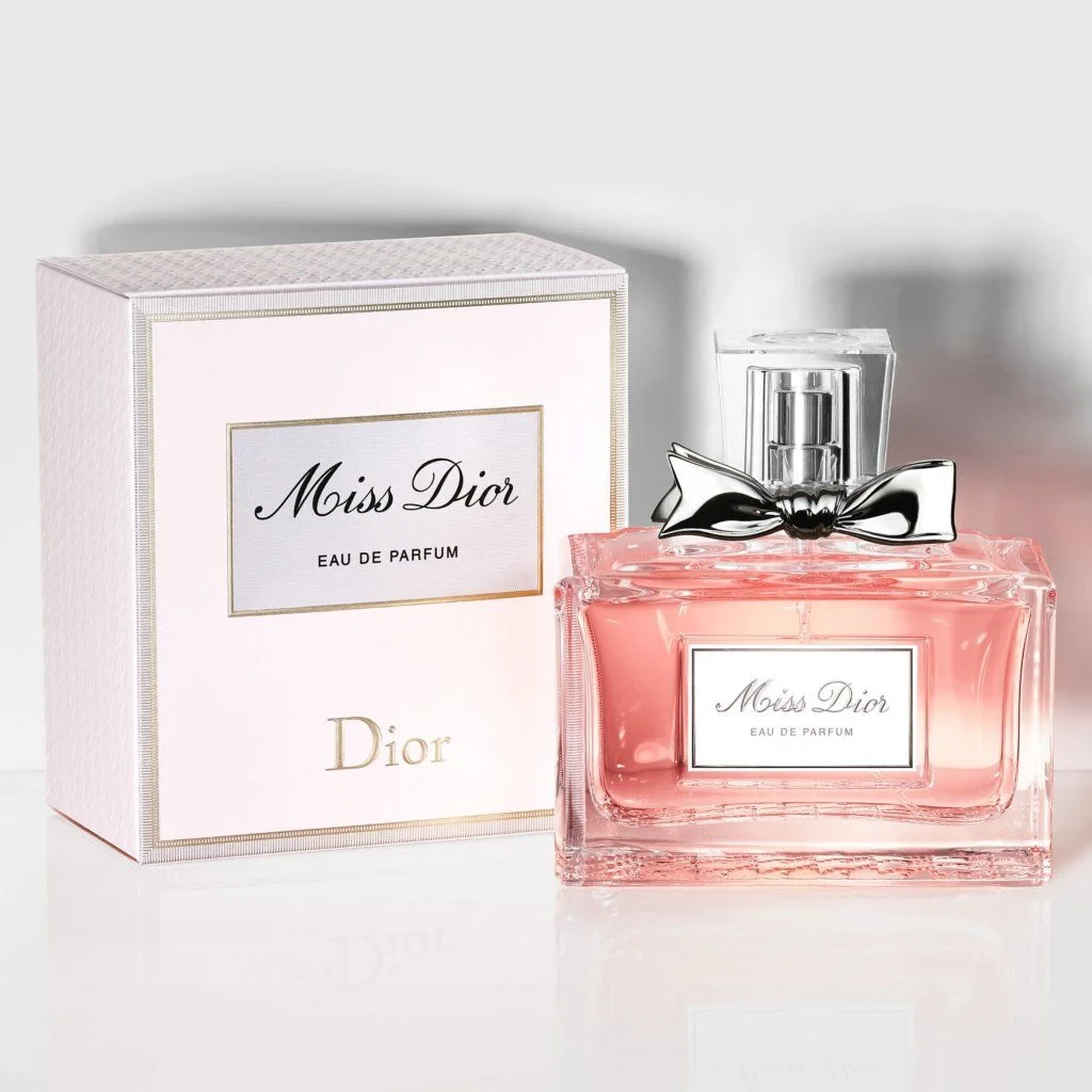 Miss Dior Mujer 100 ml EDP