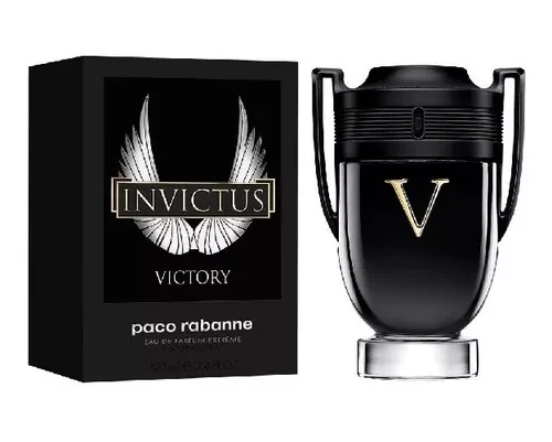 INVICTUS VICTORY PACO RABANNE EAU DE PARFUM EXTREME 100ML