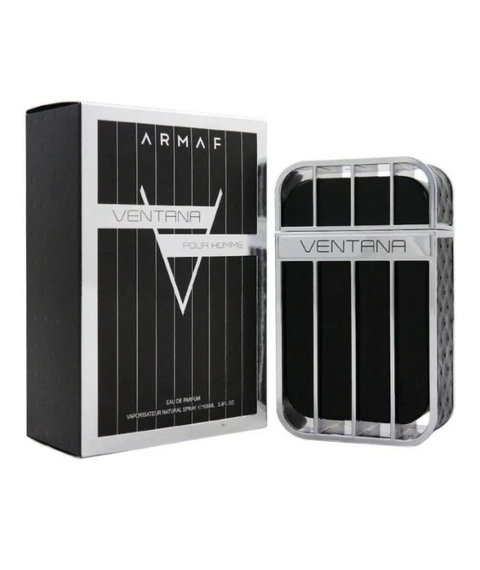 VENTANA ARMAF 105 ML EDP