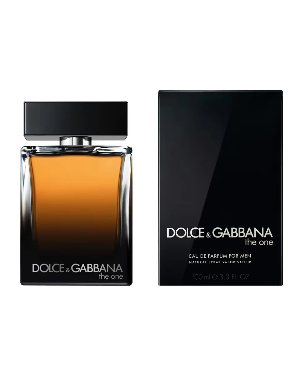 THE ONE DOLCE GABBANA HOMBRE 100 ML EDT