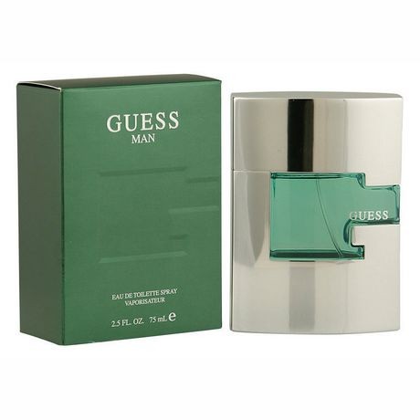 GUESS HOMBRE 75 ML EDT