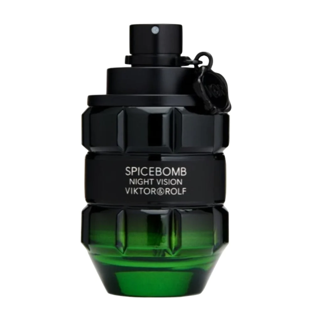 Spicebomb Night Vision Eau de Toilette de Viktor & Rolf