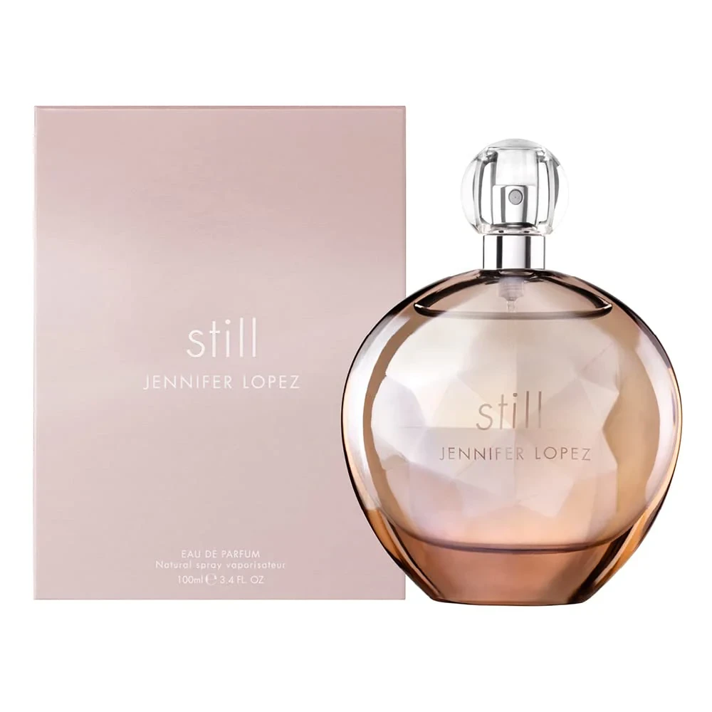 STILL JENNIFER LÓPEZ 100 ML EDP