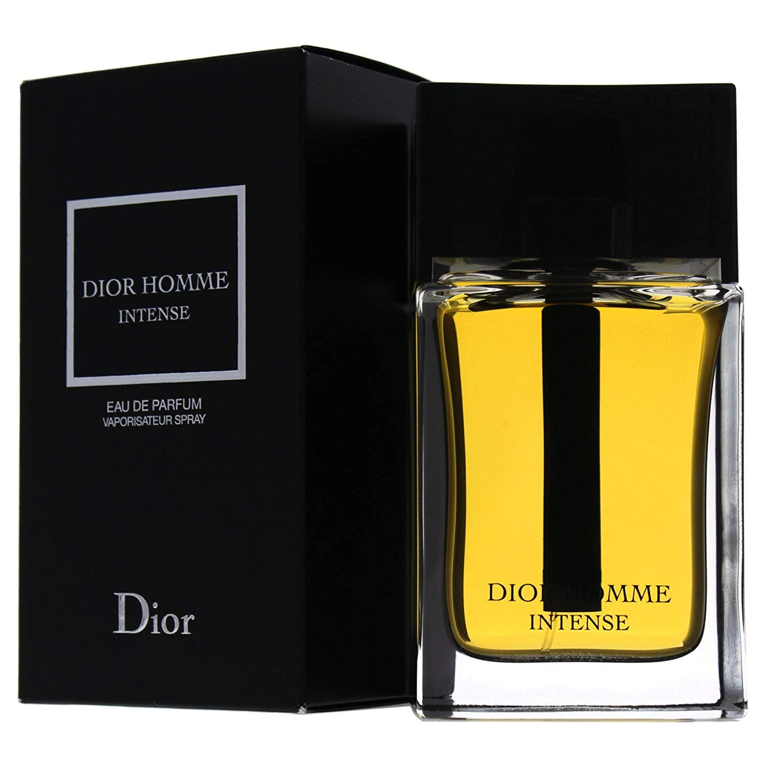 Dior Homme Intense hombre 100ml EDP