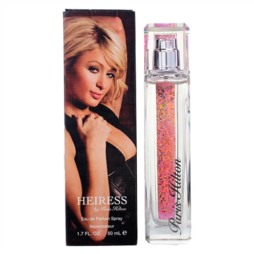 PARIS HILTON HEIRESS 100 ML EDP