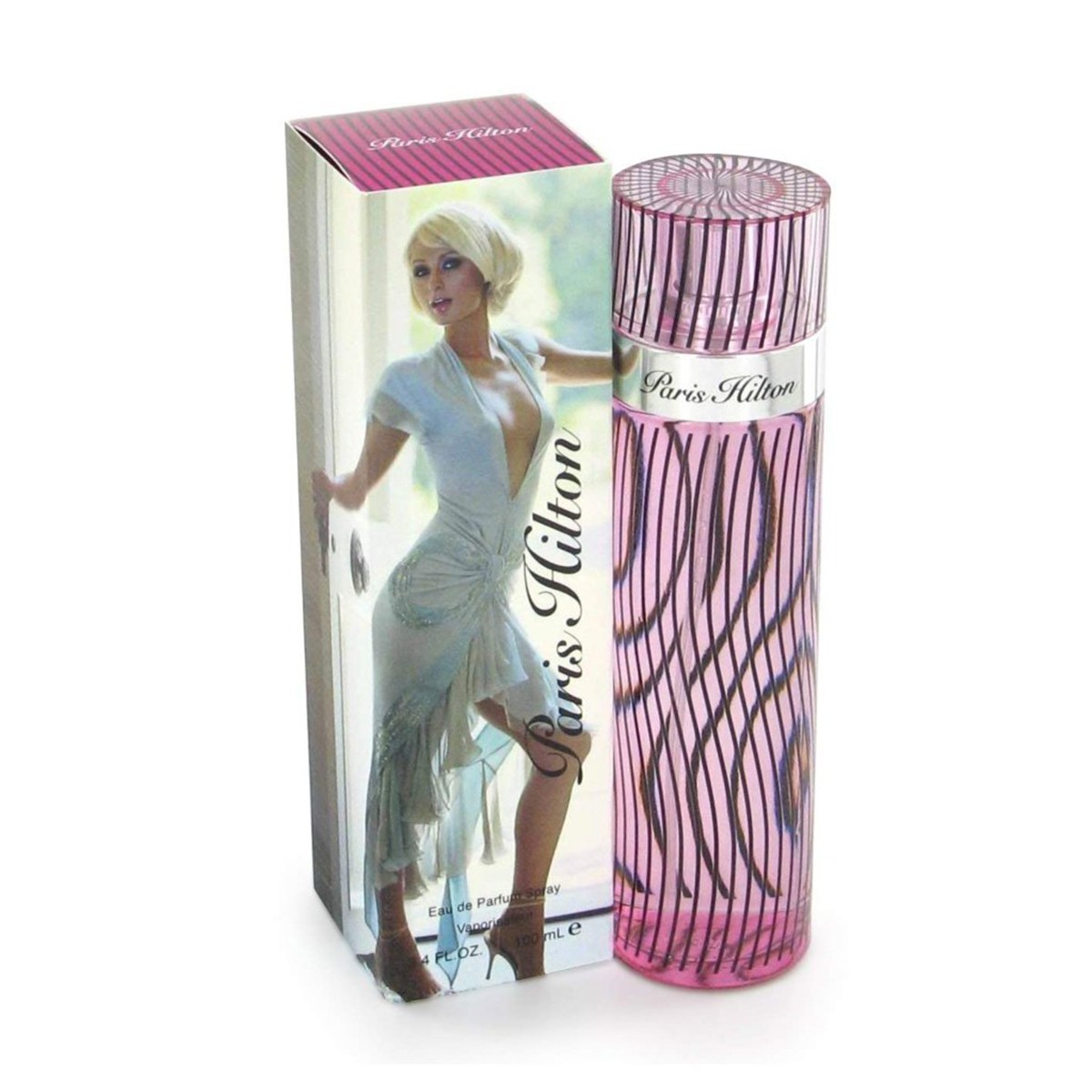 PARIS HILTON MUJER 100 ML EDP