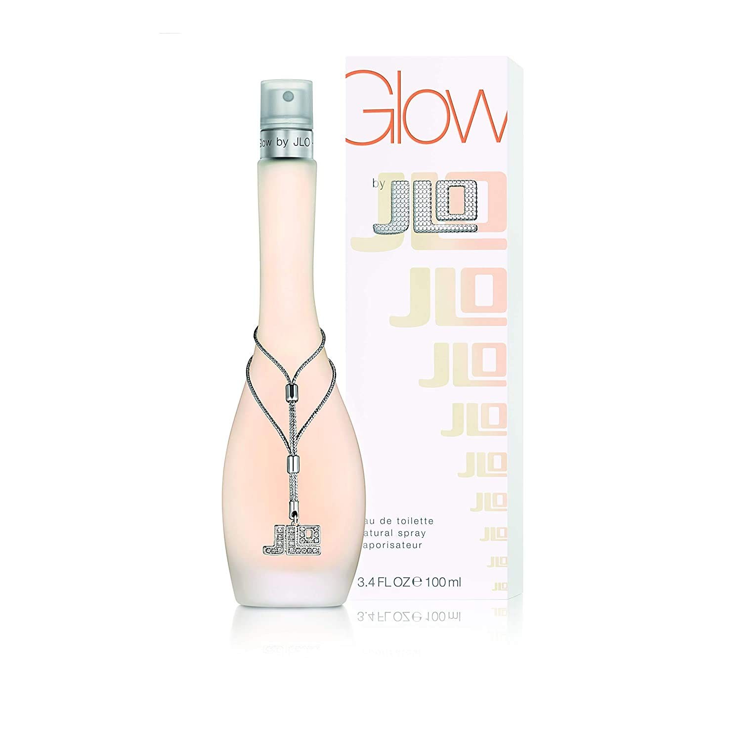 GLOW JENNIFER LÓPEZ 100 ML EDT