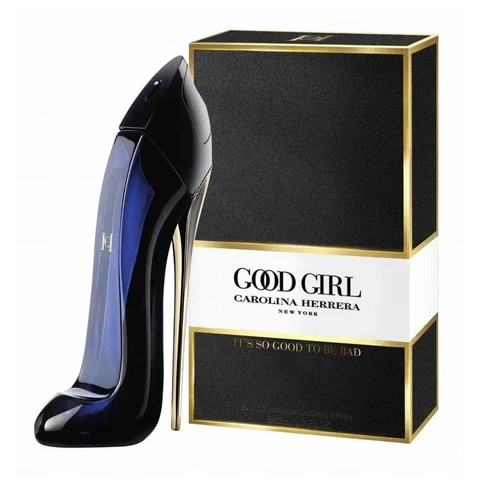 Good Girl Carolina Herrera Mujer 80 ml EDP