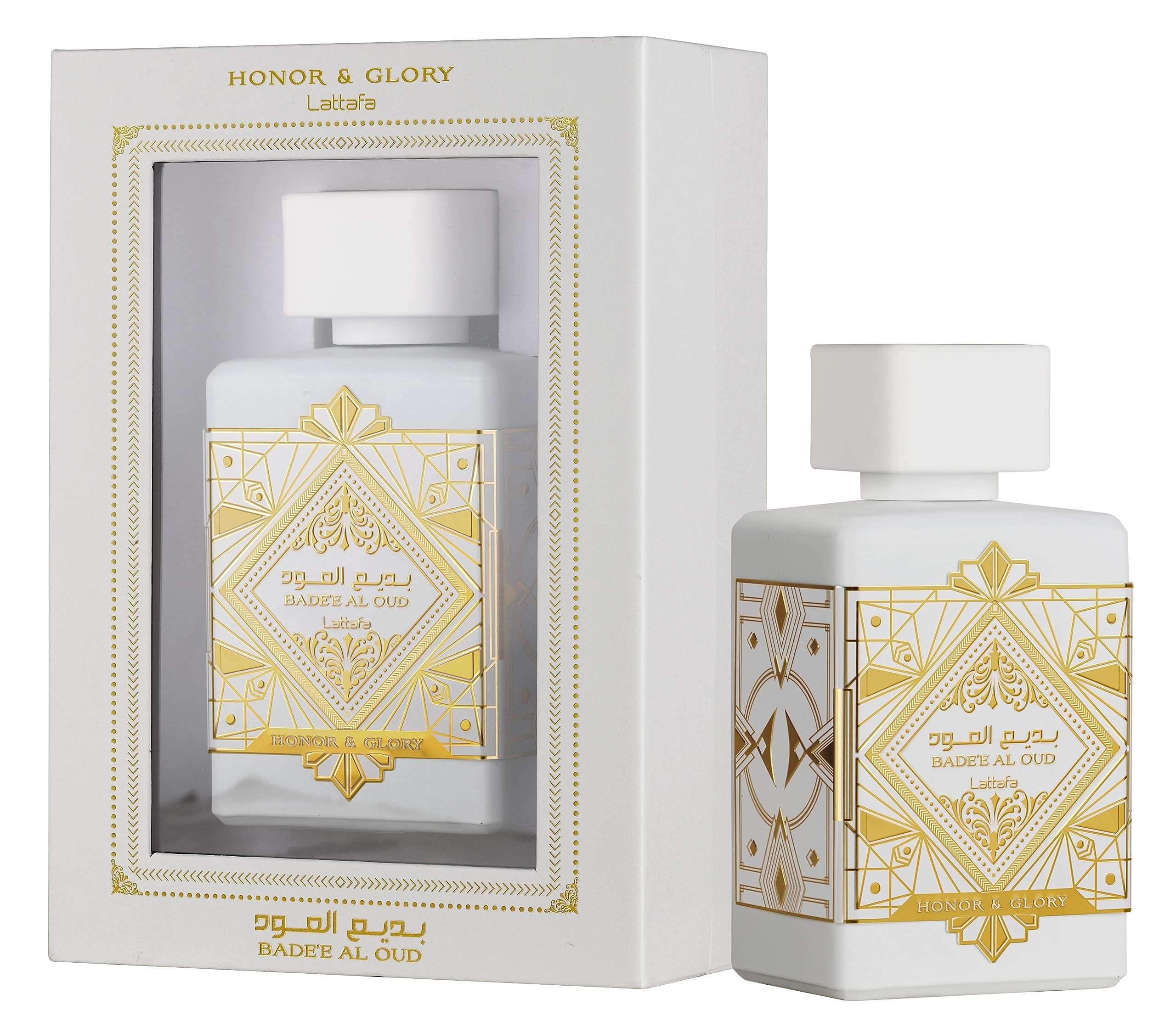 HONOR Y GLORY UNISEX 100 ML EDP