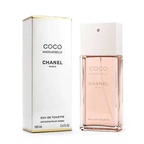 Coco Mademoiselle de Chanel Eau de Toilette