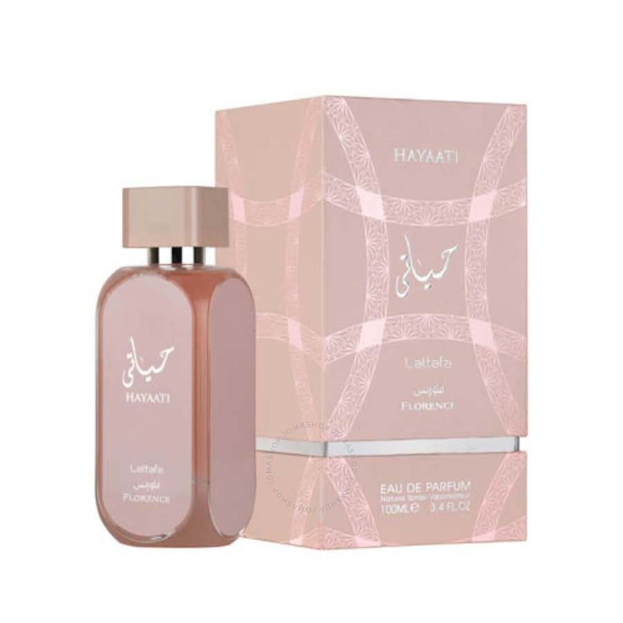 HAYAATI FLORENCE MUJER 100 ML EDP